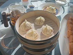 -扬州万怡酒店-中餐厅(文昌中路店)