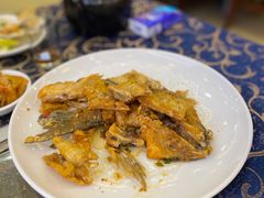 -祈胜邨•顺德鱼生•顺德菜(容桂店)