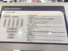 -西安住房公积金管理中心-办事大厅