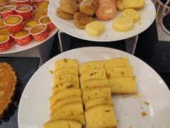 -希尔顿欢朋酒店·欢朋餐厅