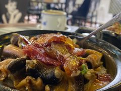 -红星光发煲仔饭(文海店)