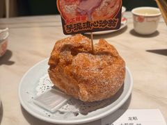 -稻香饭店(龙华天虹店)