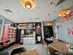 -必胜客(磁器口店)