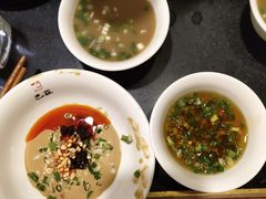 -巴庄重庆火锅(登封一店)