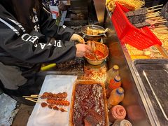 -魏记里脊肉炸炸炸(南门口店)