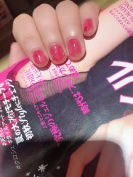 -森日式美甲沙龙MORI NAIL总店