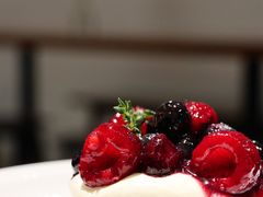 莓果塔-black rainbow coffee