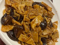 烧二冬-玉华台饭庄(裕中西里小区店)