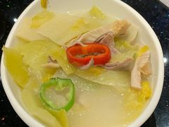 -丰食农家乐