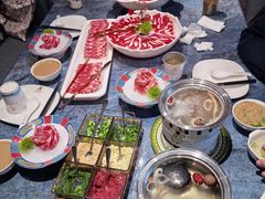 -百草滩羊清水涮羊肉·清真·宁夏盐池滩羊(莲花桥店)