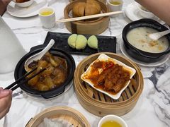 -欢乐海岸美食联盟