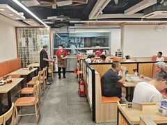 -老上海里弄味道(知春路店)