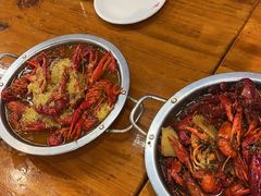 -三喜龙虾(江西路总店)