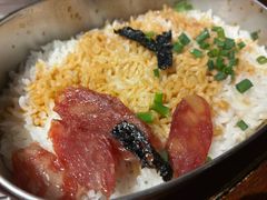 儿时酱油饭-寻宝记绍兴菜(鲁迅路店)