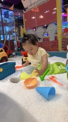 -卡通尼乐园(绿地缤纷城店)