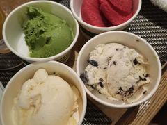 -雍和会海鲜姿造自助(湖东路店)