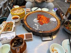 -八木轩·寻味大理白族民俗餐厅(文献路店)