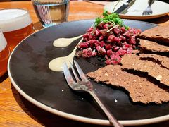 -THE CANNERY&JUJU 新鲜海鲜·牛排美食酒廊