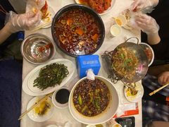 -嘉陵楼馋嘴城(簋街总店)
