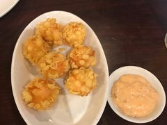 -必胜客(棠下店)