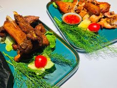 -BetterThai 泰加(苏州中心店)