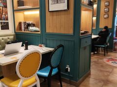 -东方豪客牛排意面披萨(玉函银座店)