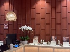 -LANN I 蘭·泰式古法按摩(上海湖滨道店)
