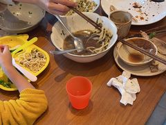 -芳草地度假酒店·野炉中餐厅