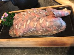 乌鸡肉卷-湊湊火锅·茶憩(新中关购物中心店)