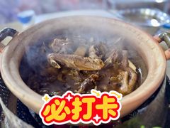 -霞姐屯昌枫木香草鸭店(海螺店)