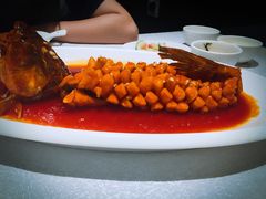 -国味壹号·精品湘菜·宴请佳选(新天地店)