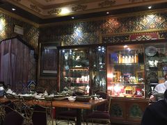 -东方亚克西餐厅(西康路店)
