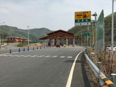 -五女峰国家森林公园