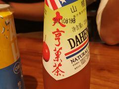 -南门小馆·清真(国贸商城店)