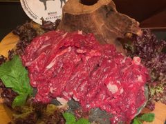 -二刀潮牛(重庆光环购物公园店)