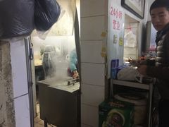 -鑫明明拉面(宁化路店)