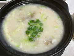 -味可道美食坊(福基路店)
