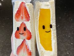 -Fruwich果明治(西单更新场店)
