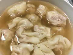 -汪家馄饨(集庆路店)