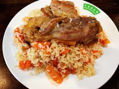 -217丰惠源抓饭(星湖街店)
