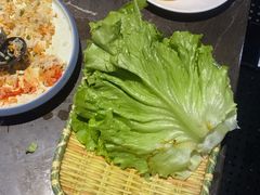 -江城二当家烤牛肉(莲塘新村店)