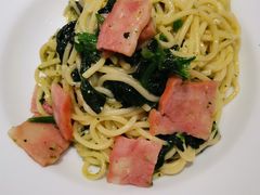 -萨莉亚意式餐厅(杭州滨江天街店)