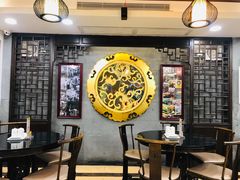 大堂-丽的面家(多宝路店)