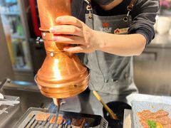 -Uncle Shawn大叔烧肉餐酒馆