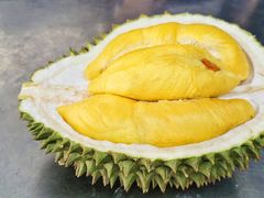 -榴莲一条街