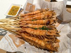 -79号渔船海鲜饭店(龙岗店)