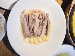 -老阿爸鲜鱼土菜(昆山花桥店)
