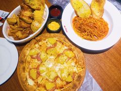 -米斯特比萨(罗斯福店)