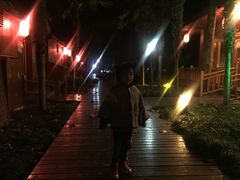 -上海怡沁园度假酒店