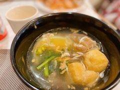 -紫金港国际饭店-自助早餐(申花路店)